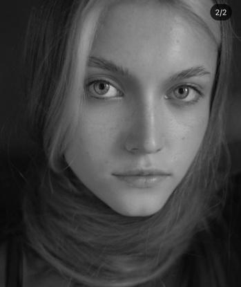 Виктория, 20 лет